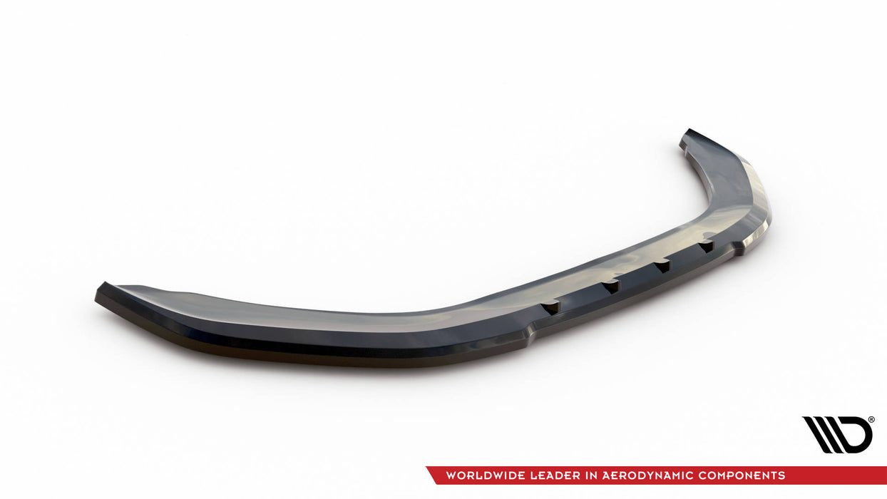 Maxton Design Front Splitter V.1 Mini Cooper S John Cooper Works F56 Facelift