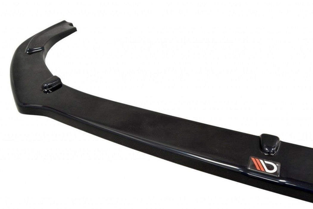 Maxton Design Front Splitter V.1 Peugeot RCZ Mk1 Facelift