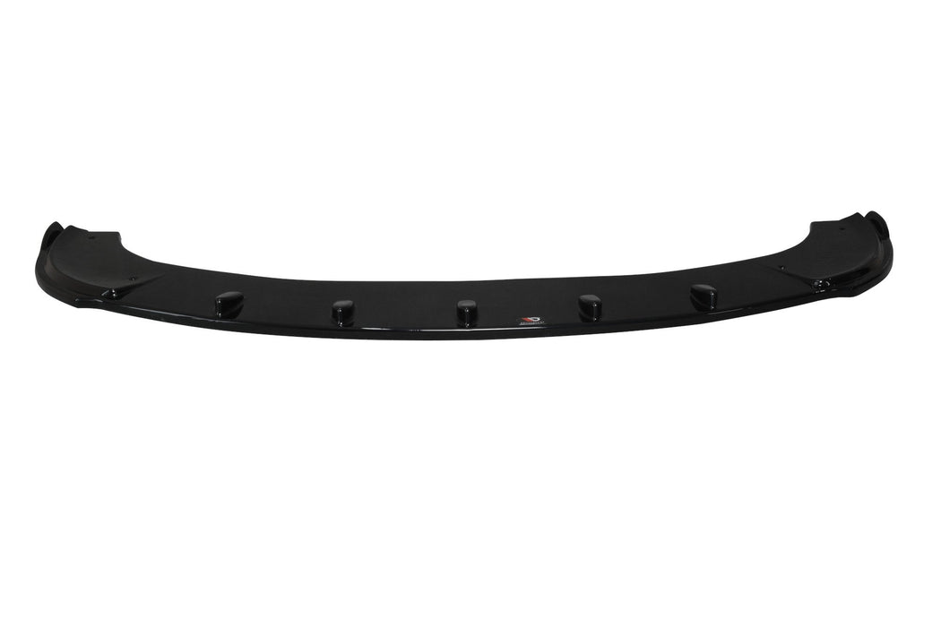 Maxton Design Front Splitter V.1 Skoda Octavia RS Mk2 FL