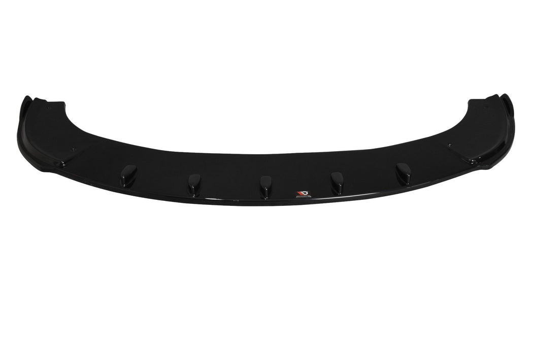 Maxton Design Front Splitter V.1 Skoda Octavia RS Mk2 FL