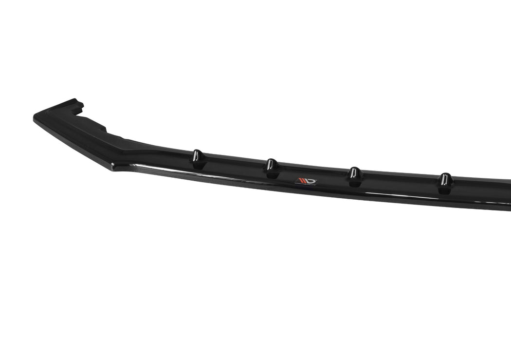 Maxton Design Front Splitter V.1 Subaru BRZ Mk1 Facelift