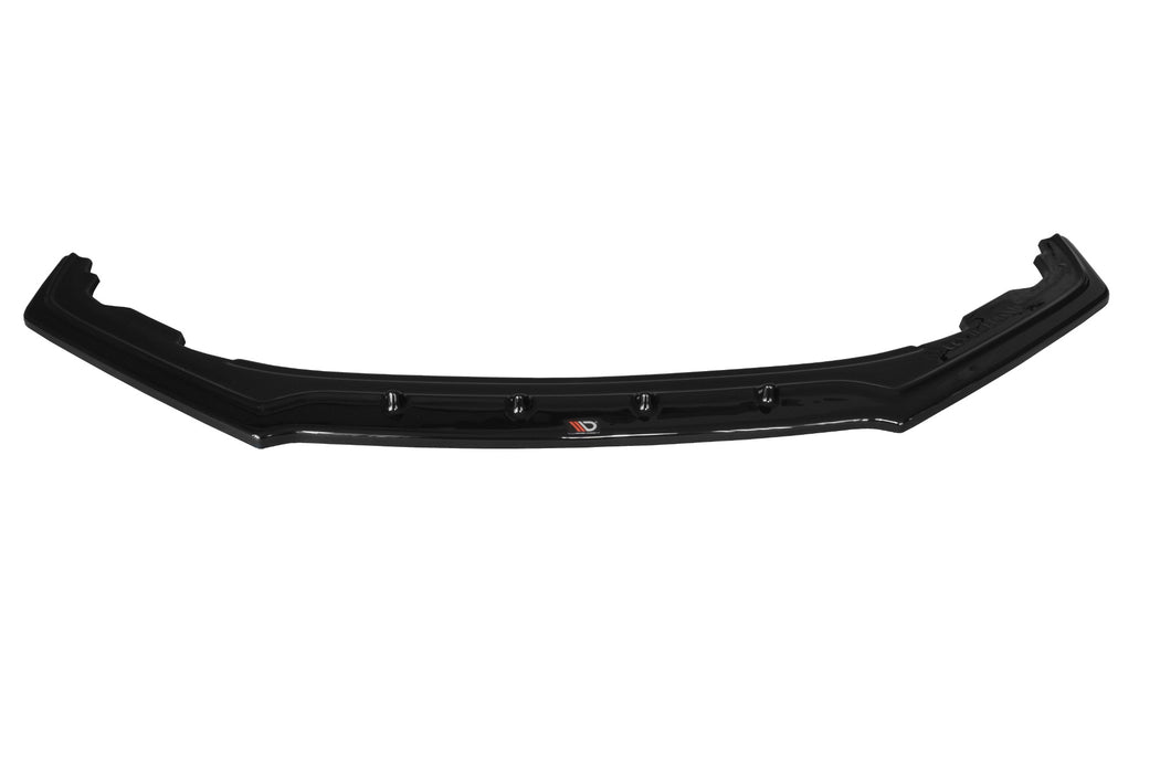 Maxton Design Front Splitter V.1 Subaru BRZ Mk1 Facelift