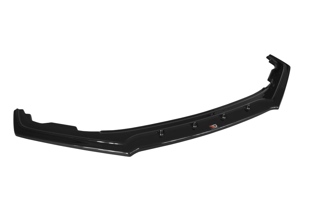Maxton Design Front Splitter V.1 Subaru BRZ Mk1 Facelift