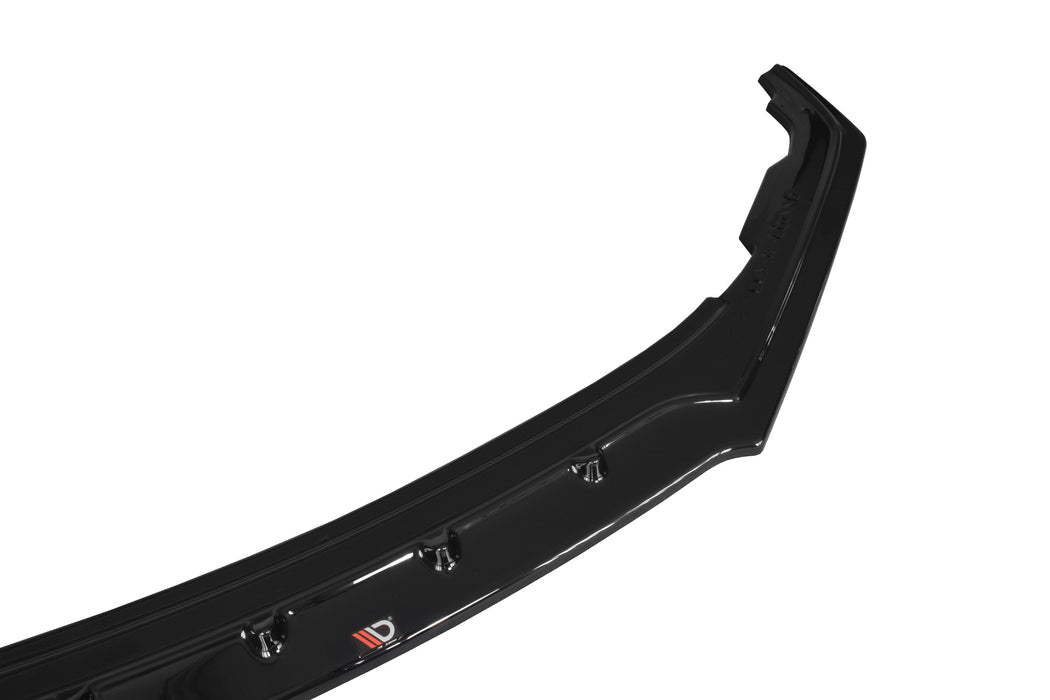 Maxton Design Front Splitter V.1 Subaru BRZ Mk1 Facelift