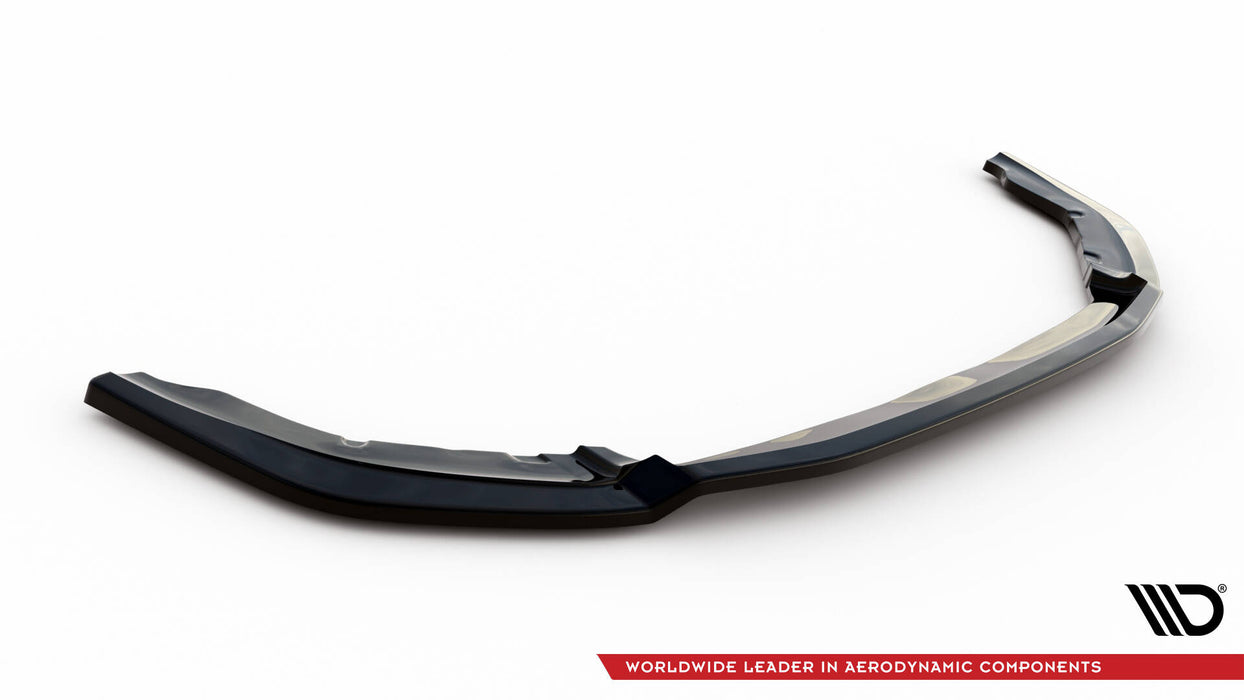 Maxton Design Front Splitter V.1 Suzuki Vitara S Mk2