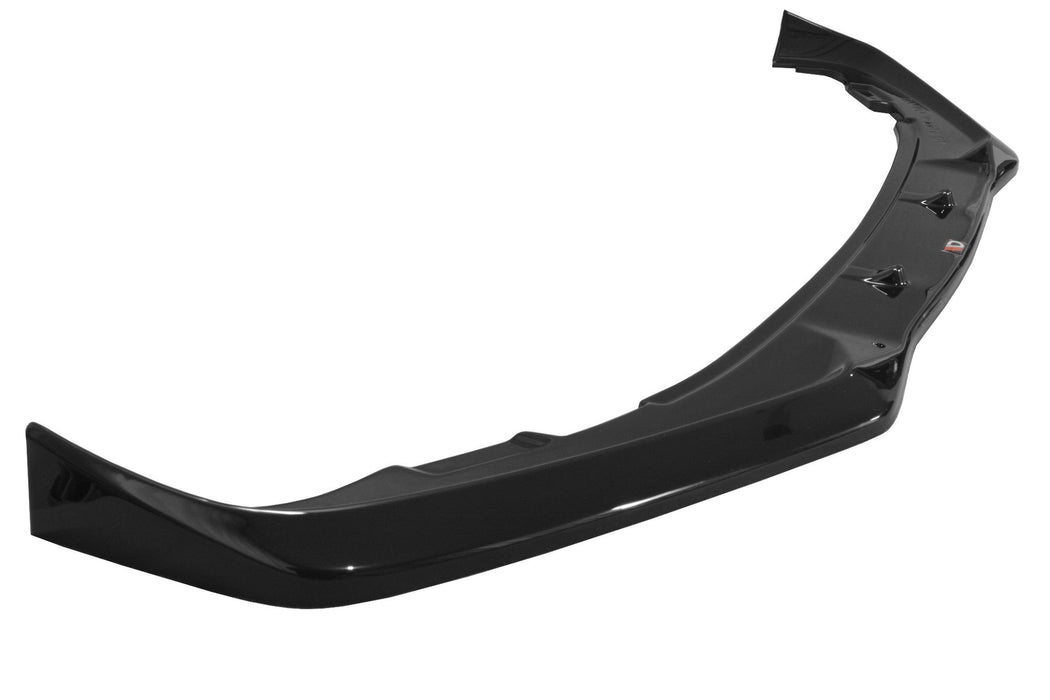 Maxton Design Front Splitter V.1 Toyota GT86 Facelift