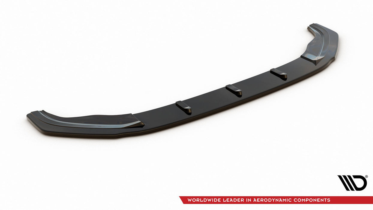 Maxton Design Front Splitter V.1 VW Golf 7 GTI