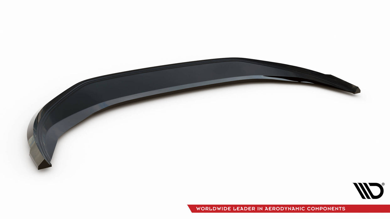 Maxton Design Front Splitter V.1 Volkswagen Passat B9