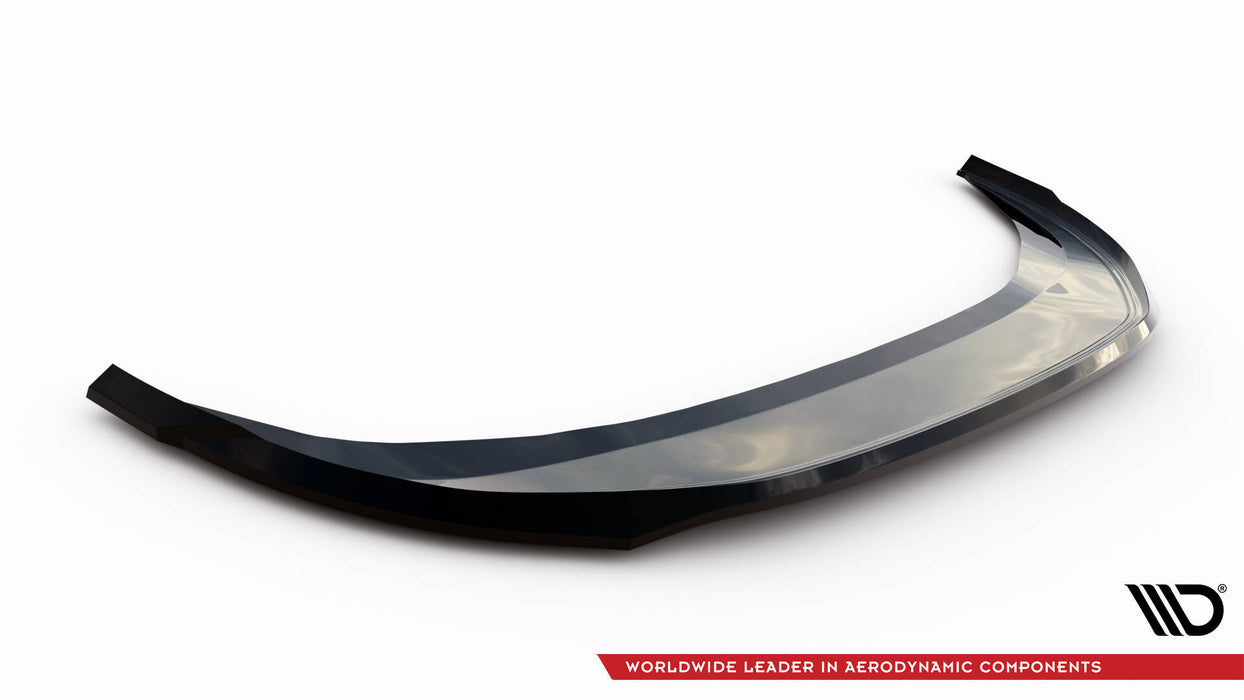 Maxton Design Front Splitter V.1 Volkswagen Passat B9