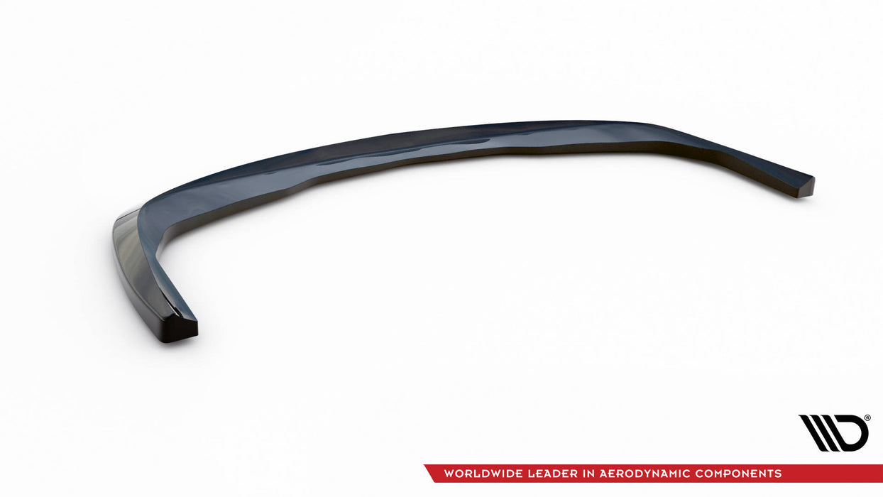 Maxton Design Front Splitter V.1 Volvo C70 Mk1