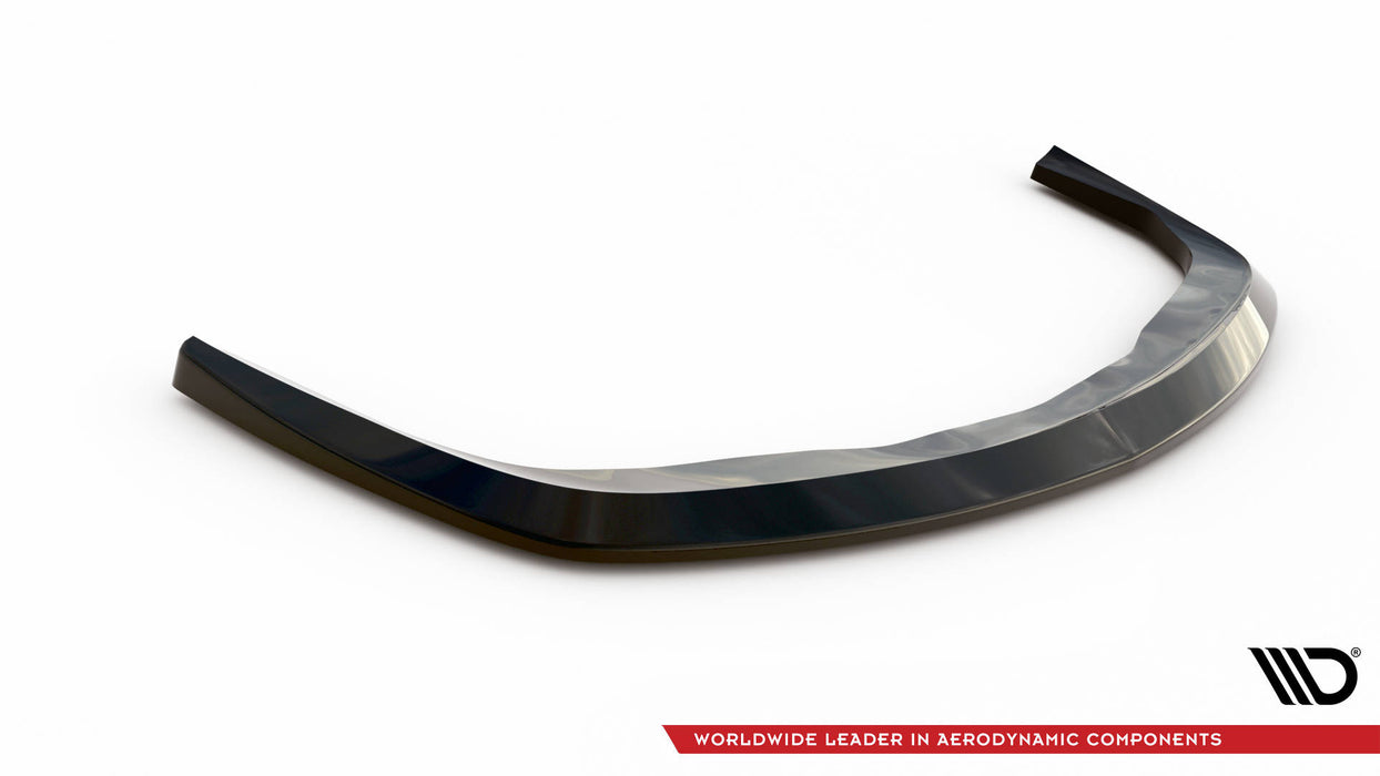 Maxton Design Front Splitter V.1 Volvo C70 Mk1
