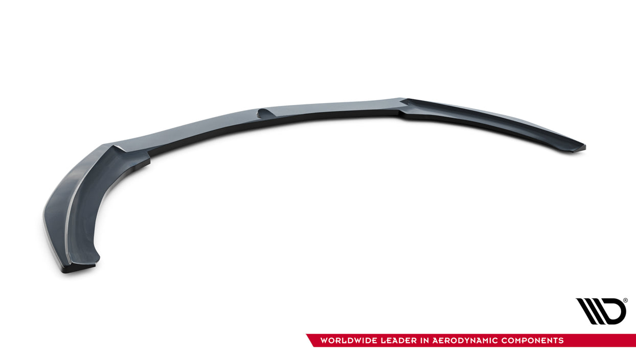 Maxton Design Front Splitter V.2 Alfa Romeo Giulietta