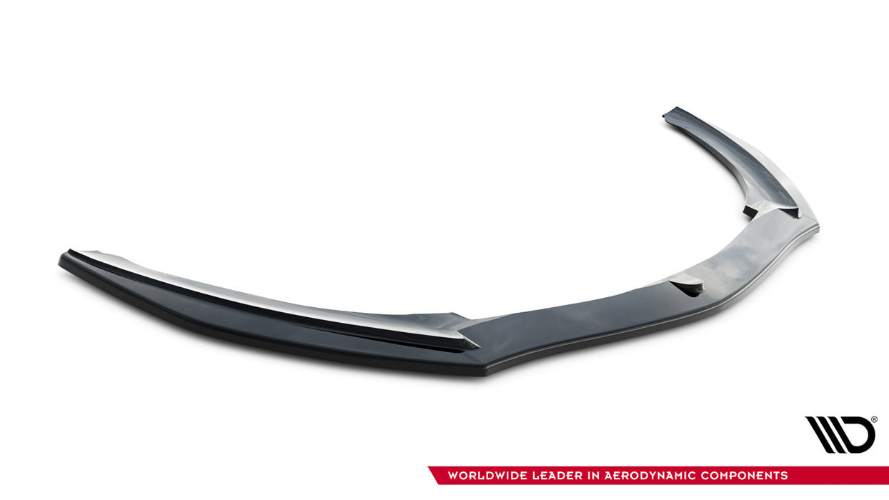 Maxton Design Front Splitter V.2 Alfa Romeo Giulietta