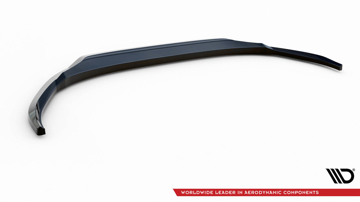 Maxton Design Front Splitter V.2 Audi A3 8Y