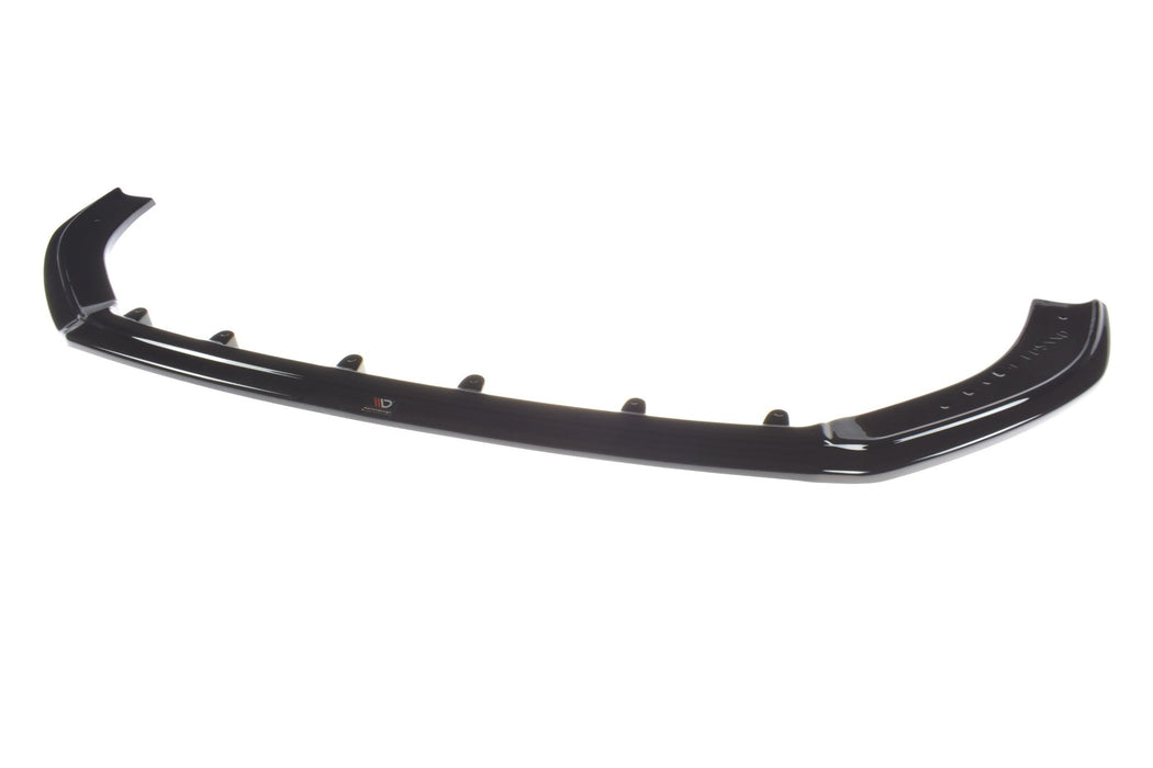 Maxton Design Front Splitter V.2 Audi RS3 8V FL Sportback