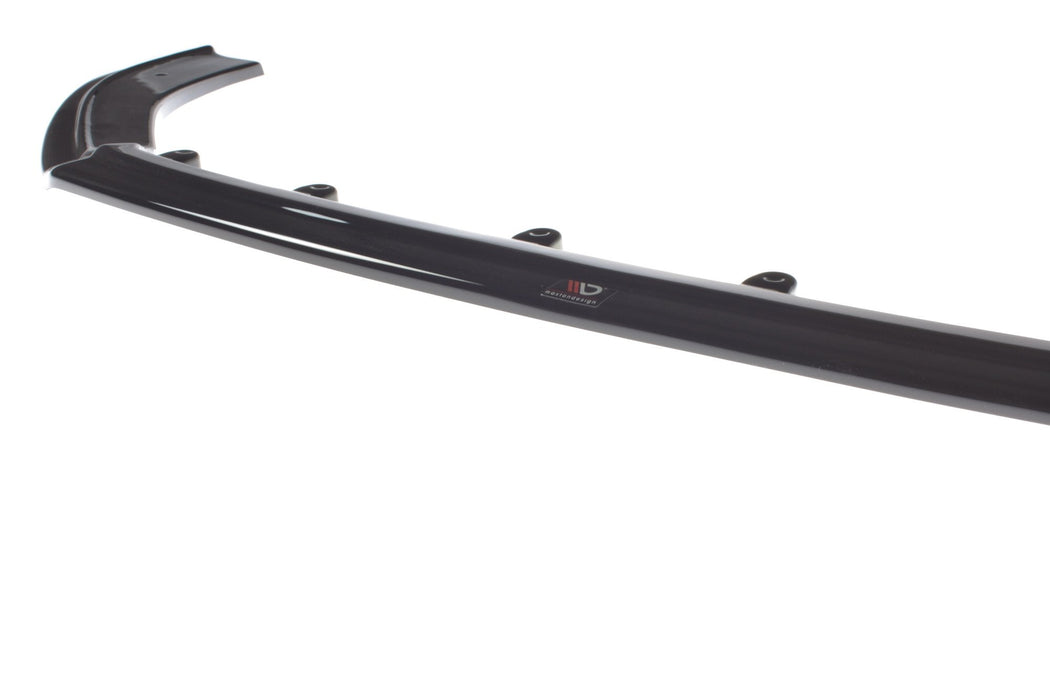 Maxton Design Front Splitter V.2 Audi RS3 8V FL Sportback