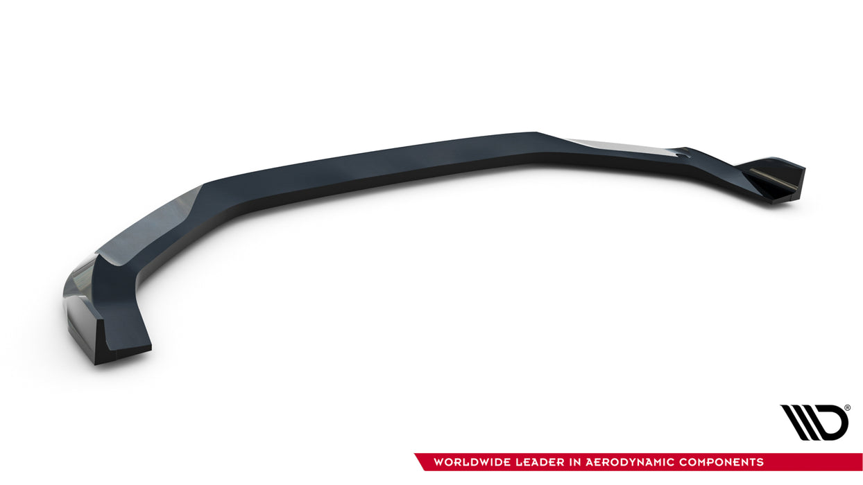 Maxton Design Front Splitter V.2 Audi RS3 Sedan / Sportback 8Y Facelift
