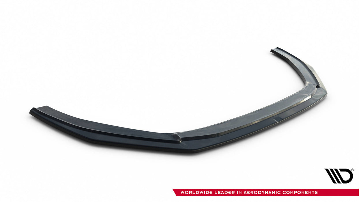 Maxton Design Front Splitter V.2 Audi RS5 Coupe / Sportback F5