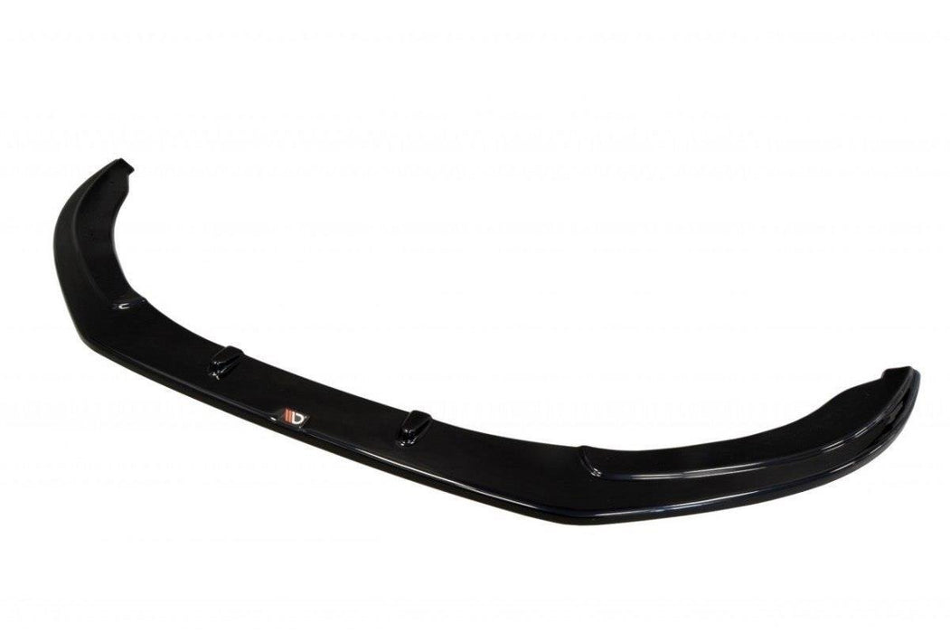 Maxton Design Front Splitter V.2 Audi S3 8P FL