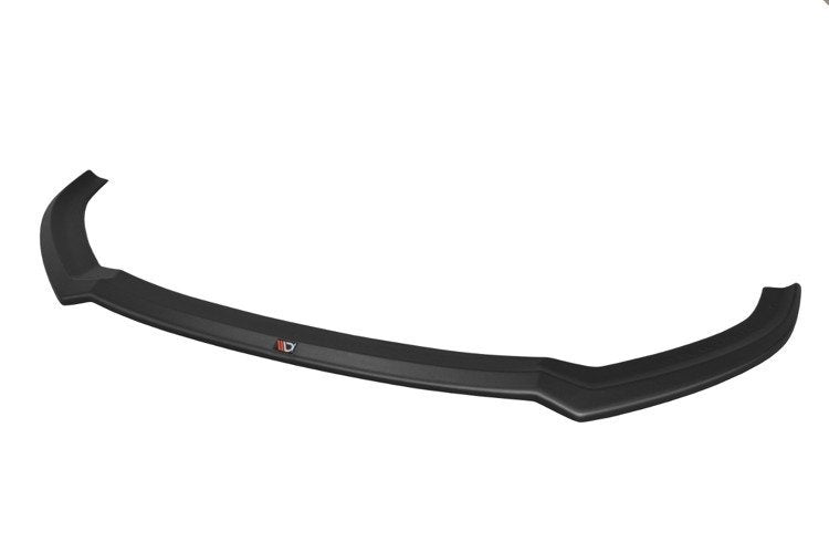 Maxton Design Front Splitter V.2 Audi S3 / A3 S-Line 8V FL Sedan