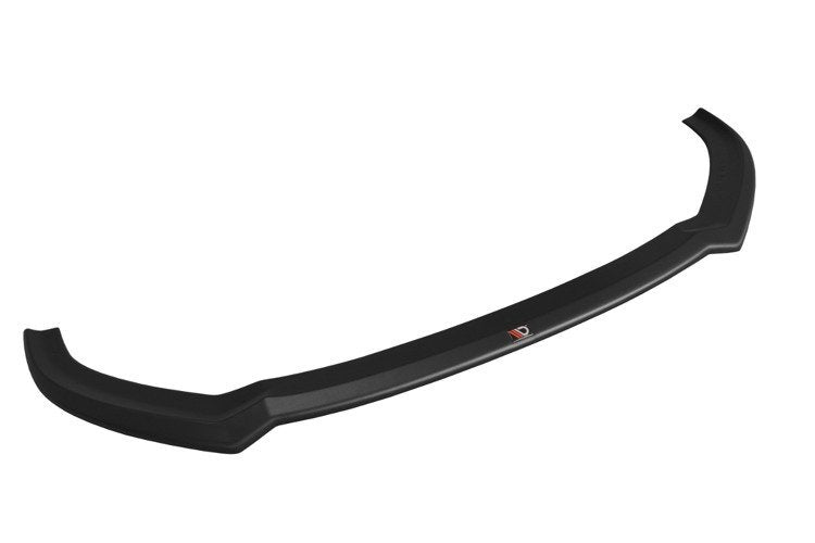 Maxton Design Front Splitter V.2 Audi S3 / A3 S-Line 8V FL Sedan