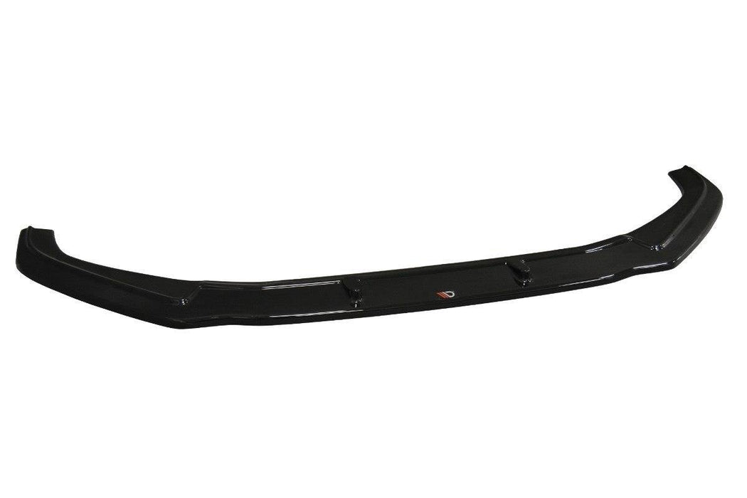 Maxton Design Front Splitter V.2 Audi S4 / A4 S-Line B9