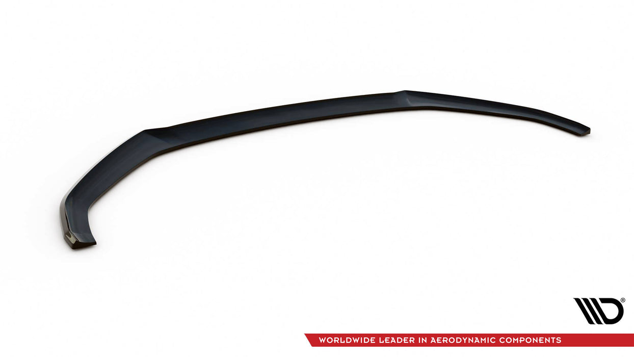 Maxton Design Front Splitter V.2 Audi S5 / A5 S-Line F5 Coupe / Sportback