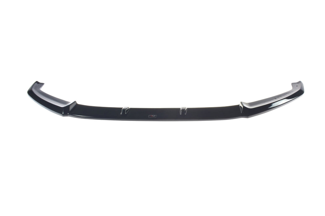 Maxton Design Front Splitter V.2 Audi TT RS 8S