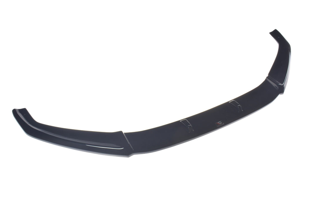 Maxton Design Front Splitter V.2 Audi TT RS 8S