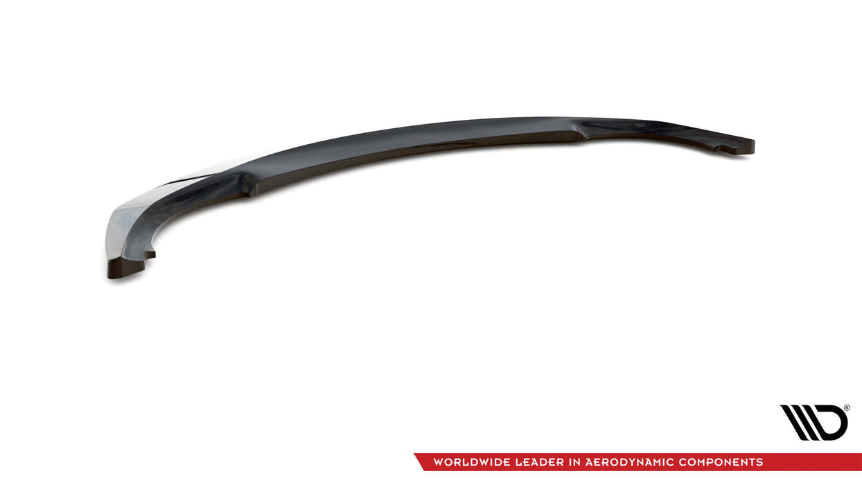 Maxton Design Front Splitter V.2 BMW 3 Coupe E46