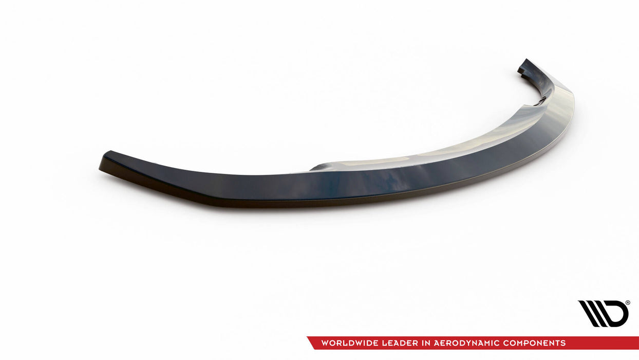 Maxton Design Front Splitter V.2 BMW 3 Coupe E46