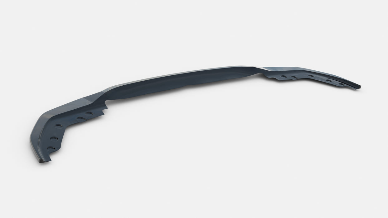 Maxton Design Front Splitter V.2 BMW 3 M-Pack G20