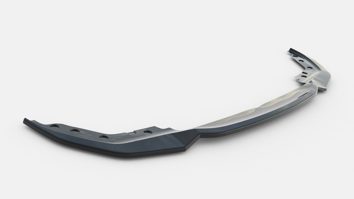 Maxton Design Front Splitter V.2 BMW 3 M-Pack G20