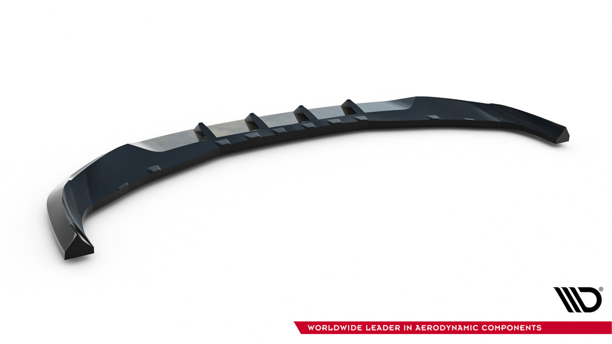 Maxton Design Front Splitter V.2 BMW 7 G70