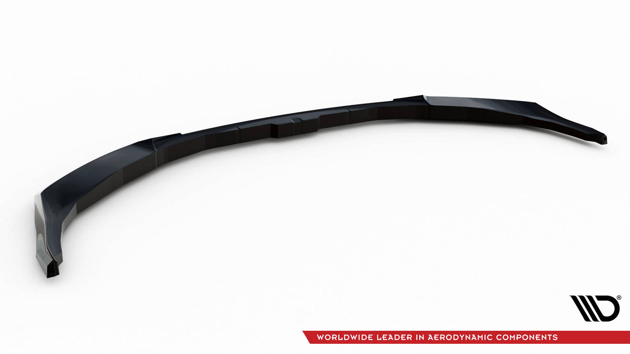 Maxton Design Front Splitter V.2 BMW M2 G87