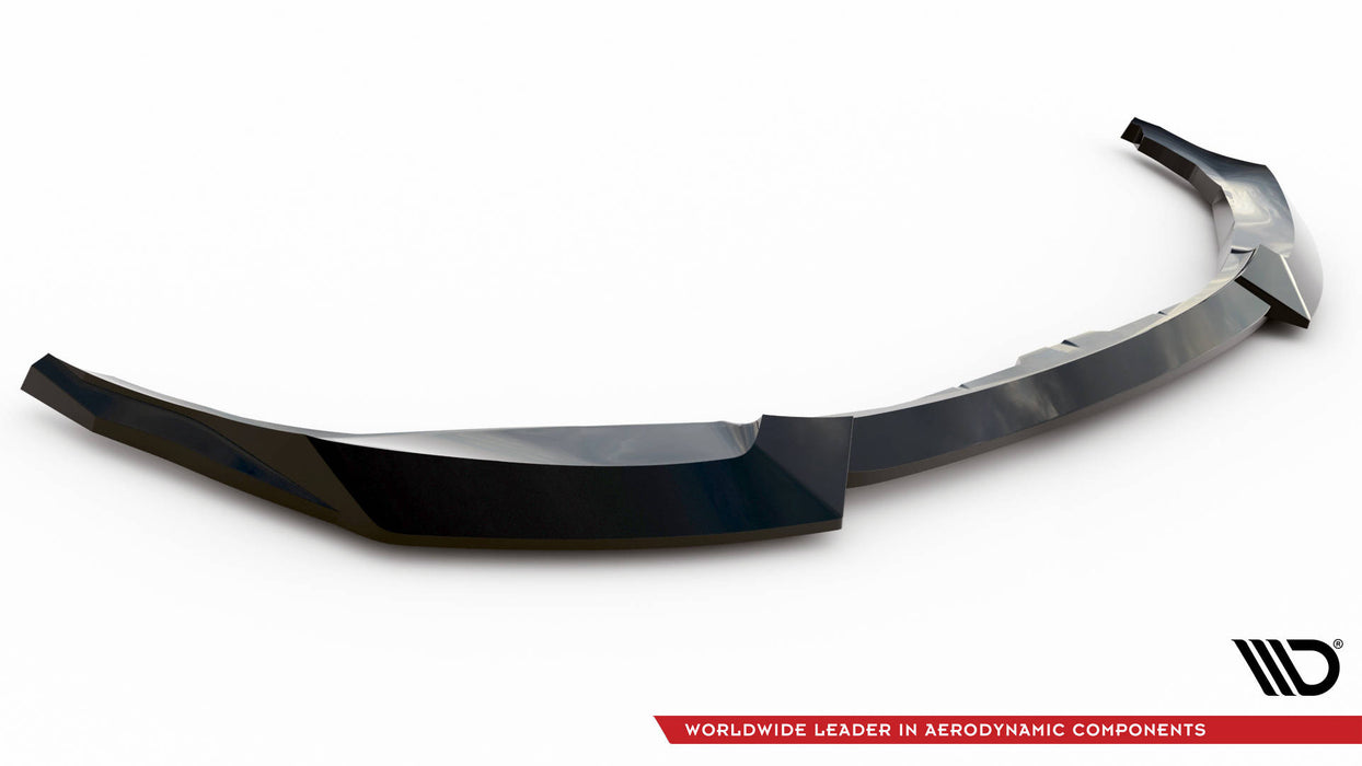 Maxton Design Front Splitter V.2 BMW M2 G87
