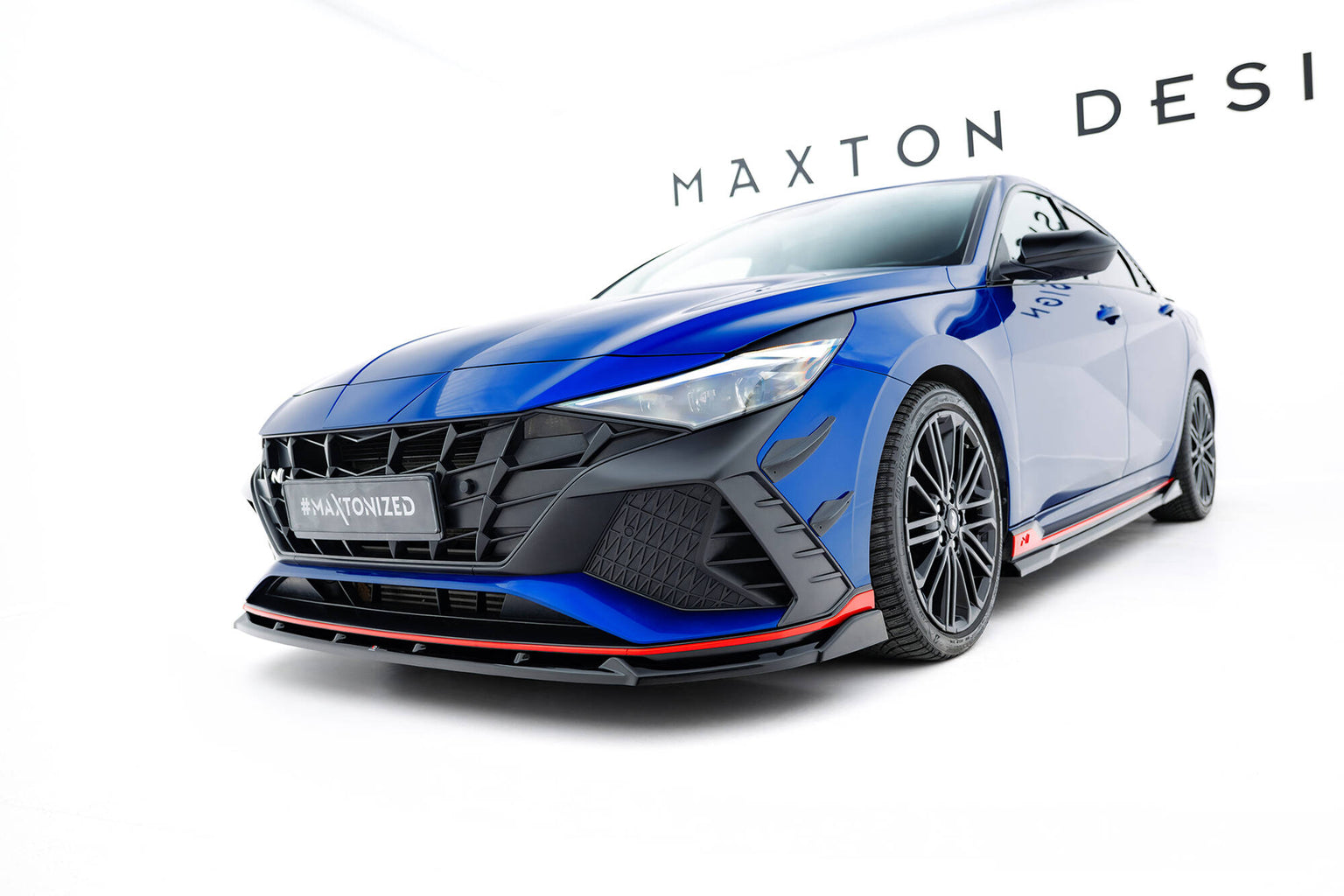 Official Maxton Design Australia | Body Kits & Aero Parts — Maxton ...