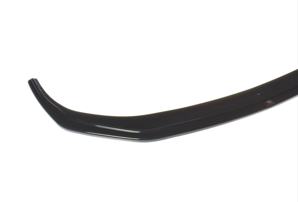 Maxton Design Front Splitter V.2 Hyundai I30 N Mk3 Hatchback / Fastback