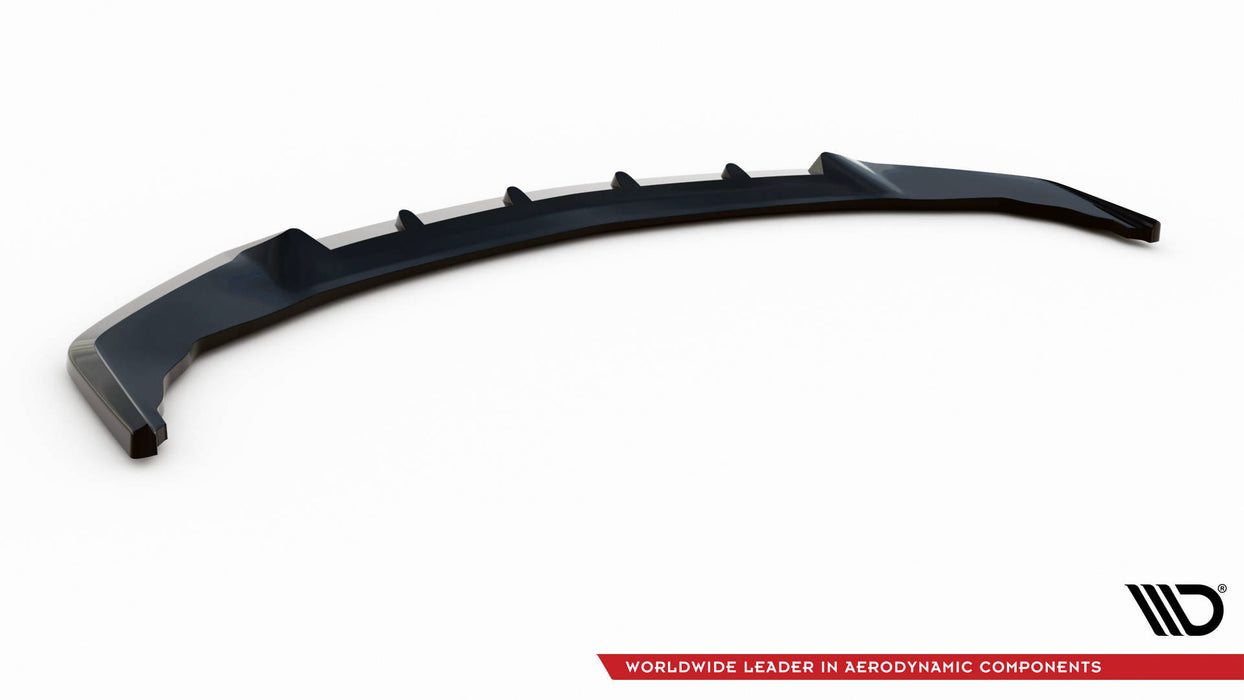 Maxton Design Front Splitter V.2 Infiniti Q50 S Mk1