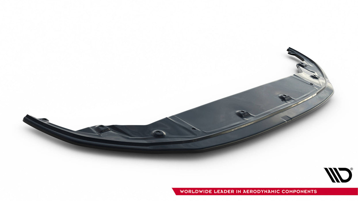 Maxton Design Front Splitter V.2 Lexus LC 500