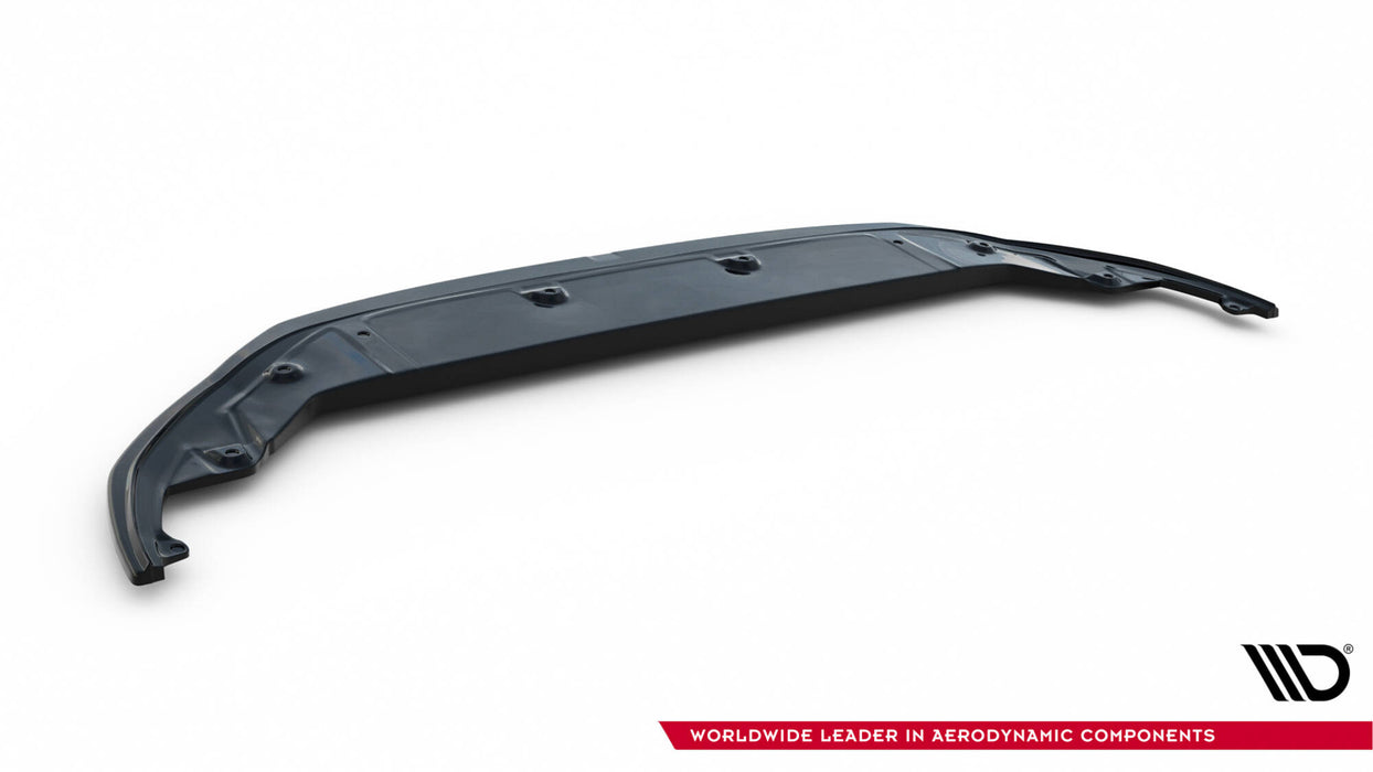 Maxton Design Front Splitter V.2 Lexus LC 500