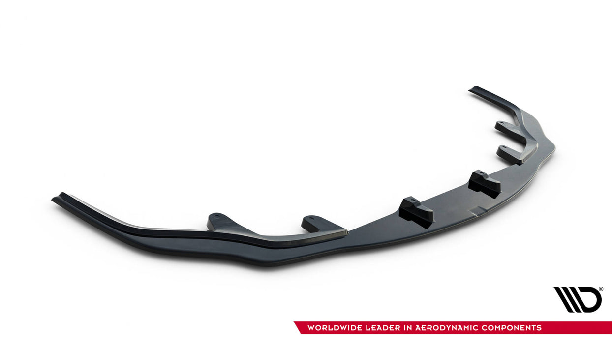 Maxton Design Front Splitter V.2 Lexus RC Mk1