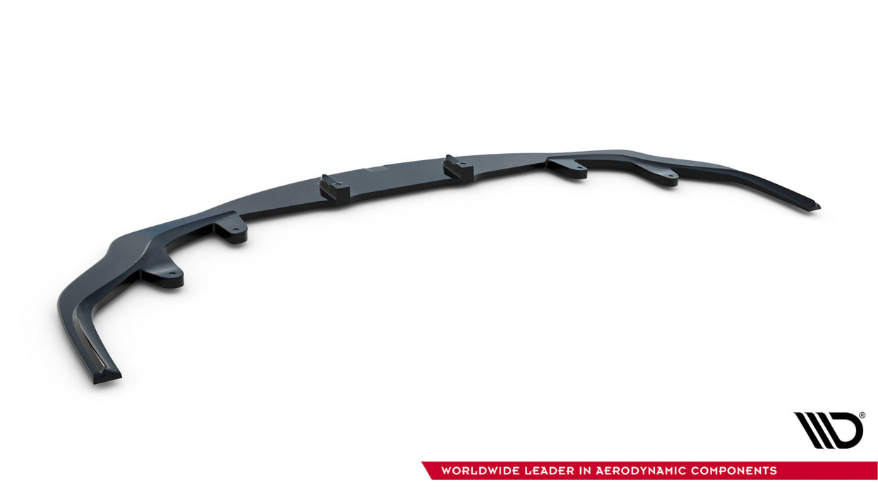 Maxton Design Front Splitter V.2 Lexus RC Mk1