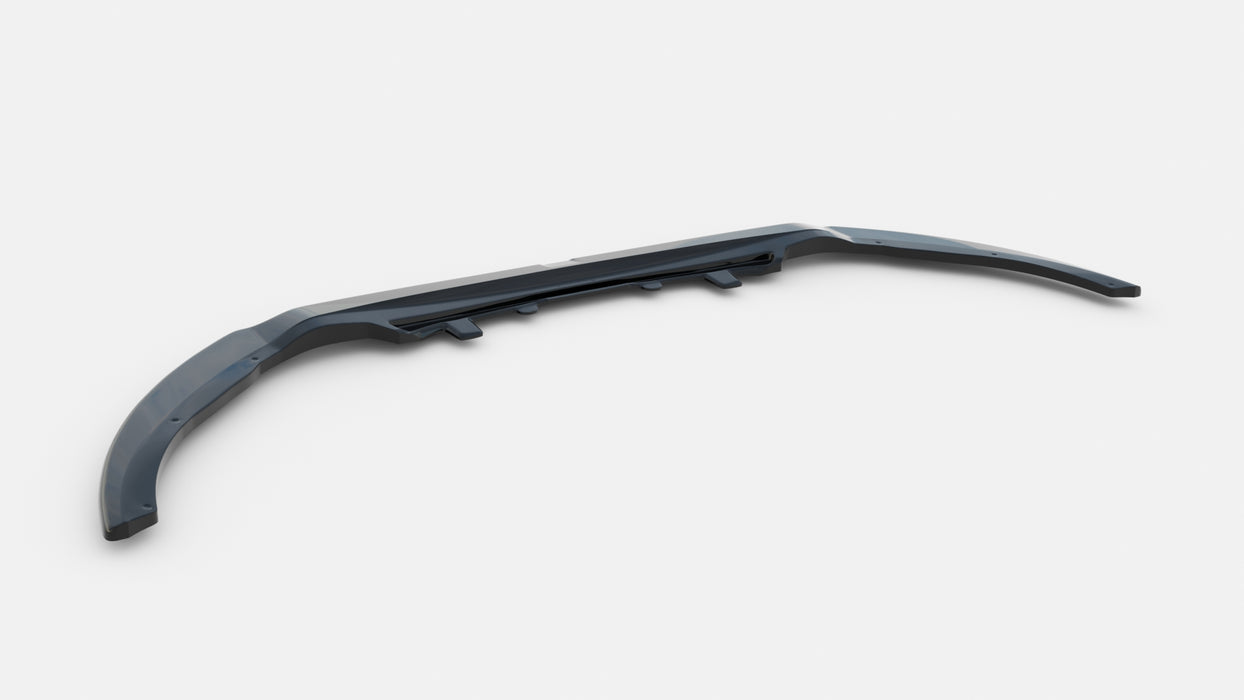 Maxton Design Front Splitter V.2 Mazda MX-5 ND (Mk4)