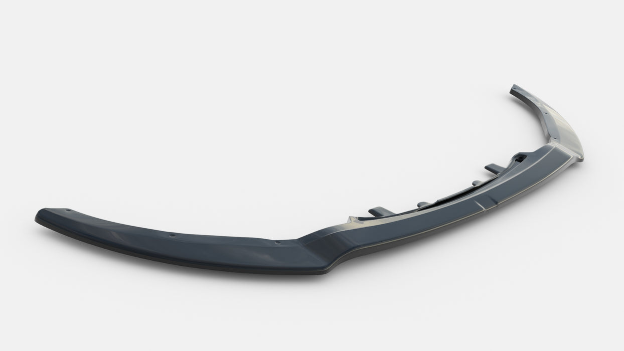 Maxton Design Front Splitter V.2 Mazda MX-5 ND (Mk4)