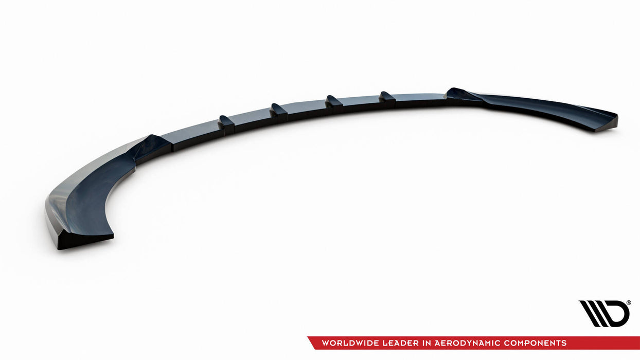 Maxton Design Front Splitter V.2 Mercedes-AMG E63 W213 Facelift