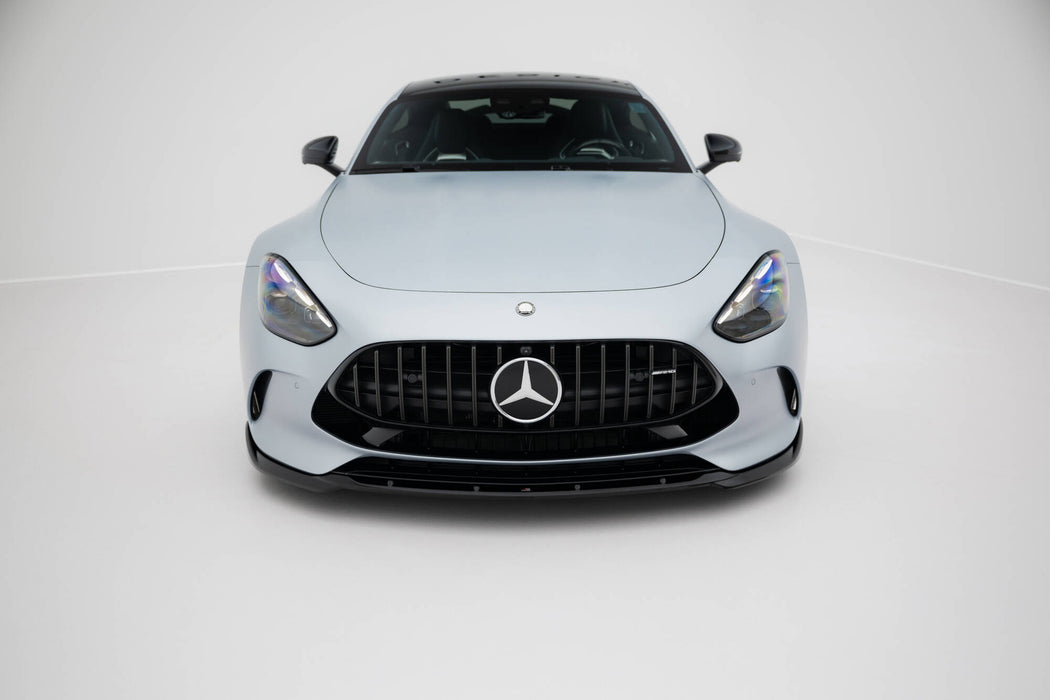 Maxton Design Front Splitter V.2 Mercedes-AMG GT 63 / 55 / 63 S E Performance C192
