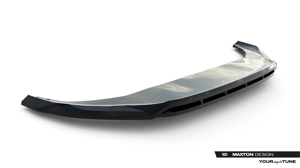 Front Splitter V.2 Mercedes-Benz GLS AMG-Line X167