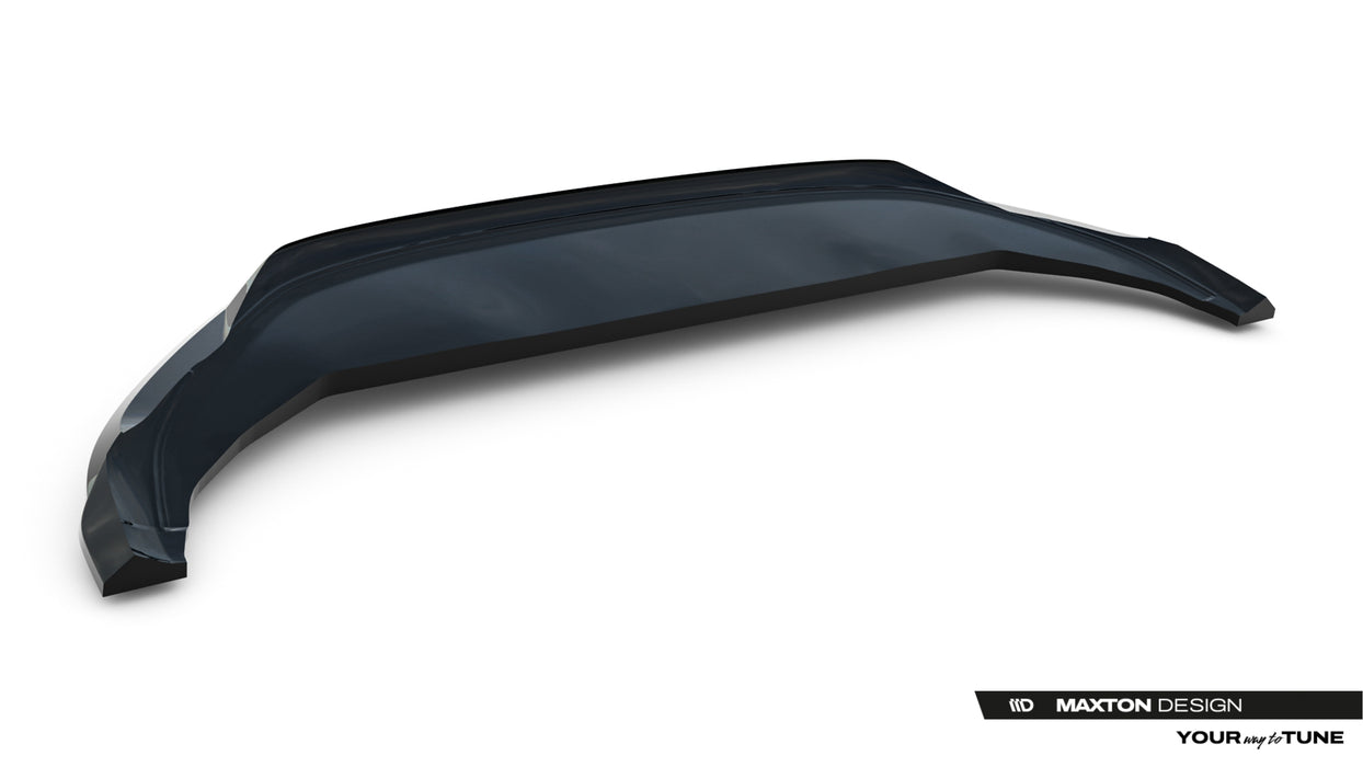 Front Splitter V.2 Mercedes-Benz GLS AMG-Line X167