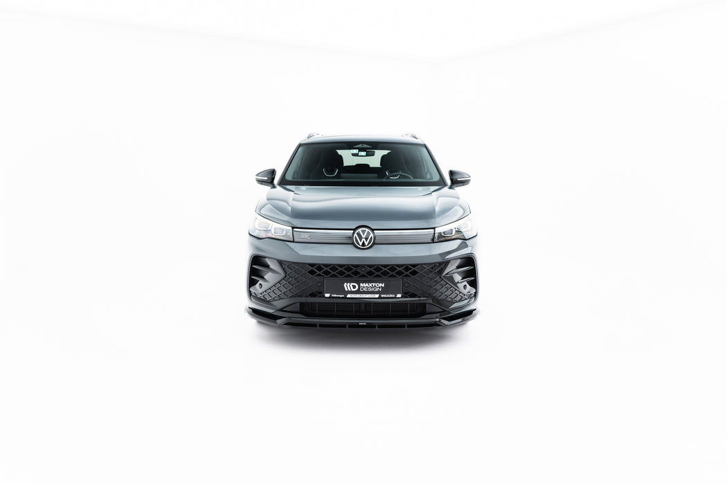 Front Splitter V.2 Mercedes-Benz GLS AMG-Line X167